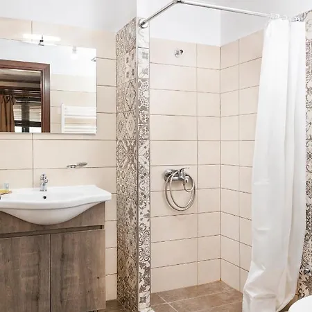 Casa de hóspedes Limnaio