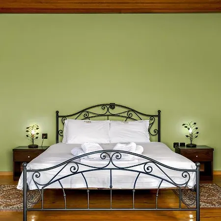 Limnaio Casa de hóspedes