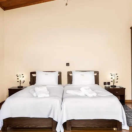 Limnaio Casa de hóspedes Khrisokhórafa