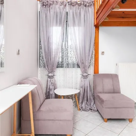 Limnaio Casa de hóspedes 4*