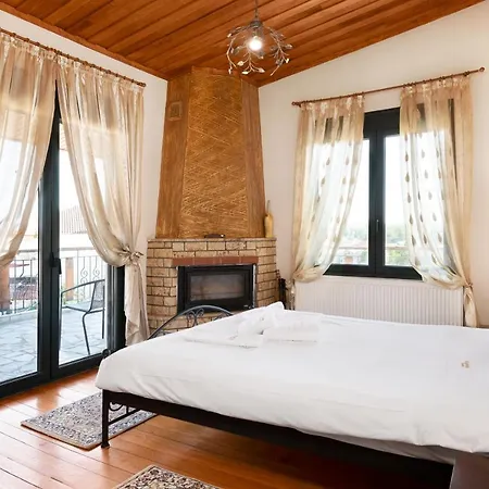 Limnaio Khrisokhórafa