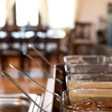 Casa de hóspedes Limnaio 4*