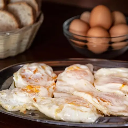 Limnaio Casa de hóspedes