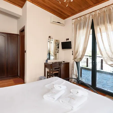 Limnaio 4* Khrisokhórafa