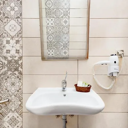 Limnaio Casa de hóspedes Khrisokhórafa