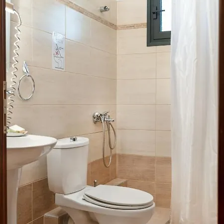 Limnaio Casa de hóspedes