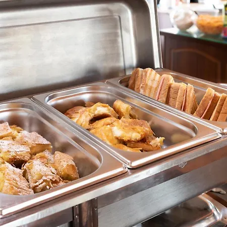 Casa de hóspedes Limnaio Khrisokhórafa