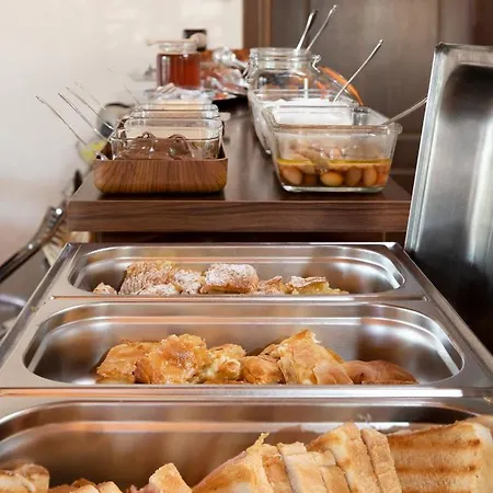 Limnaio Casa de hóspedes Khrisokhórafa