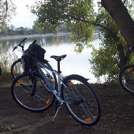 Casa de hóspedes Limnaio 4*