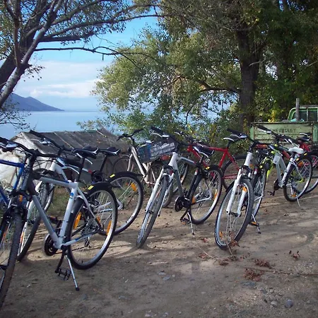 Casa de hóspedes Limnaio