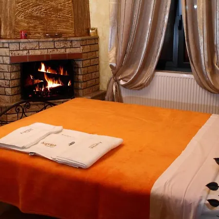 Limnaio Casa de hóspedes 4*