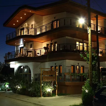 Limnaio *