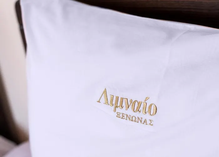 Limnaio Pensionat 4*