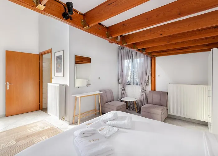 Limnaio Pensionat 4*