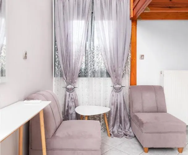 Limnaio Pensionat 4*