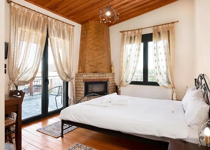 Limnaio Khrisokhórafa