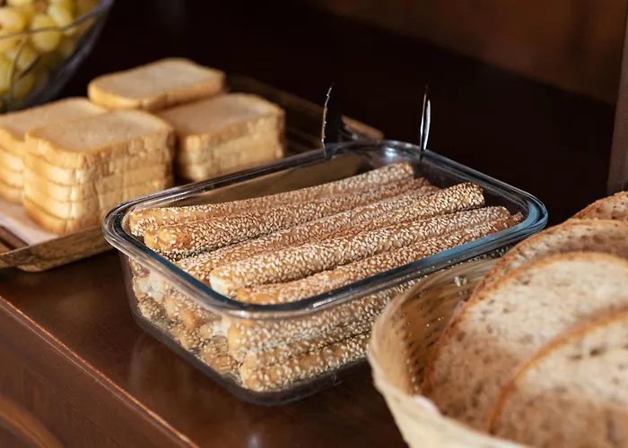 Limnaio Pensionat 4*