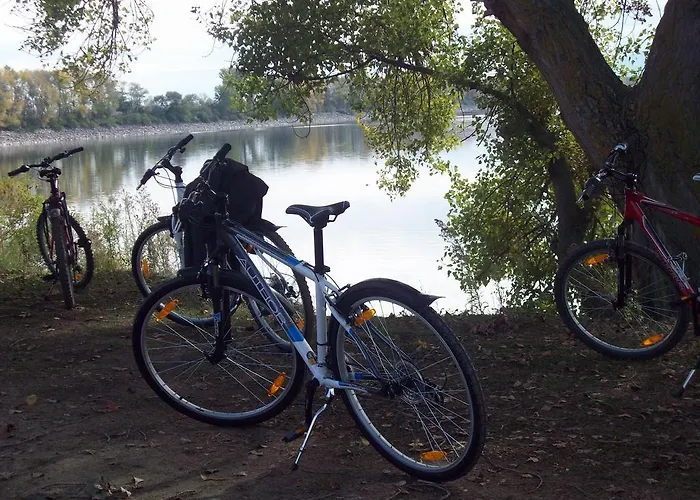 Pensionat Limnaio 4*