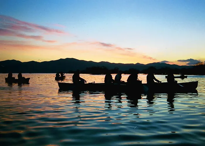 Limnaio Pensionat 4*