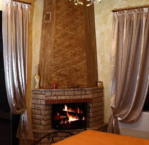 Limnaio 4* Khrisokhórafa